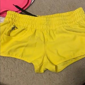 Fox swim short